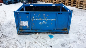 STRUMET 1